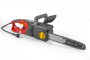 Electroferastrau 35cm 2000W WOLF-Garten CSE 2035
