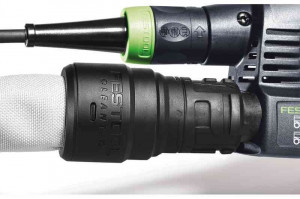 Furtun pentru aspiratoare Festool D 27/22x3,5m-AS-GQ/CT - Img 2