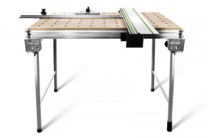 Masa multifunctionala Festool MFT/3 - Img 1