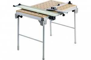 Masa multifunctionala Festool MFT/3 - Img 4