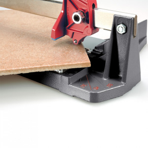 Masina de taiat gresie MONTOLIT Minimontolit 26A2, L.max. 360 mm, grosime de taiere 0-20 mm