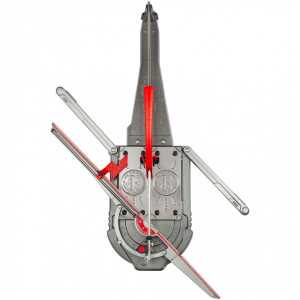 MasterPiuma 93P5, L.max. 930 mm, grosime de taiere 0-20 mm