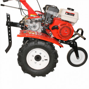 Motocultor BTA-750, latime de lucru 560 – 830 mm, adancime 300 mm, motor 7cp
