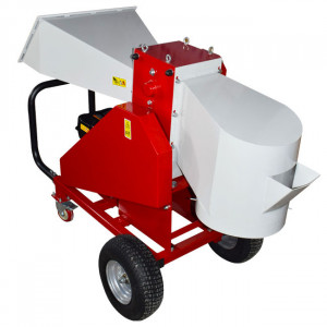 Tocator de crengi model AM-80-BD - Img 3