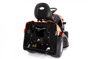 TRACTORAS TUNS GAZON O'MAC TG 20000