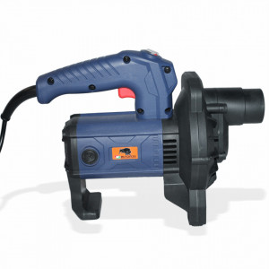 Aspirator AS-750 0,75 kW, pentru slefuitoare seria SP - Img 2