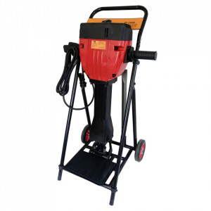 BISONTE XP-G90B BONTÓKALAPÁCS 30KG - Img 2