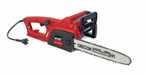 Electroferastrau 40cm 2000W MTD ECS 2000/40