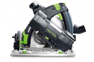 Ferastrau circular cu acumulator Festool TSC 55 5,2 KEBI-Plus/XL - Img 2