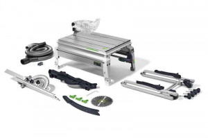 Ferastrau circular Festool CS 50 EBG PRECISIO - Img 1