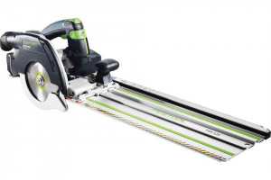 Ferastrau circular Festool HK 55 EBQ-Plus-FSK 420 - Img 4