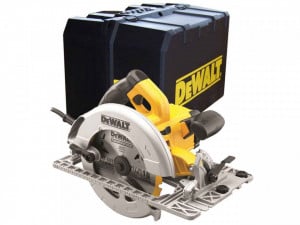 Fierastrau circular manual DeWALT DWE575K - Img 1