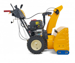 Freza zapada 66cm 3X Cub Cadet XS3 66SWE - Img 4