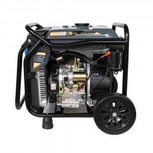 Generator curent SQ‑C9000iD - Img 2