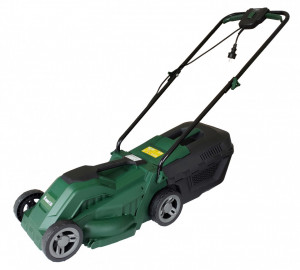 Masina tuns gazon el. 33cm B-Mow E33 | 1200W