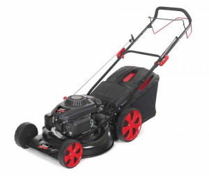 masina de tuns gazon pe benzina MTD Smart 53 SPO, latime de lucru 53 cm - Img 1