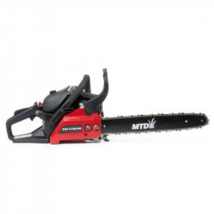 Motoferastrau 40cm MTD GCS 4100/40