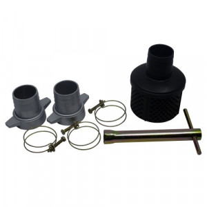 Motopompa Rotakt ROMP50ZB28-3,8Q, pentru apa curata, 2"