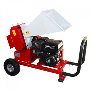 Tocator de crengi model AM-60-BD - Img 1