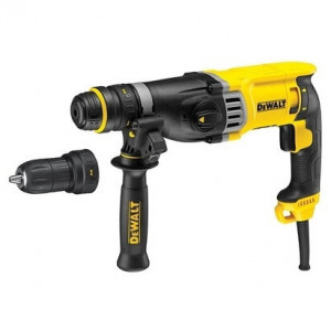 DeWalt D25144K ciocan rotopercutor