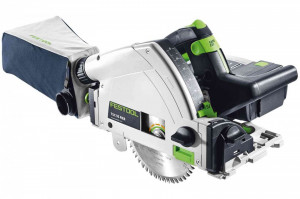 Ferastrau circular cu acumulator Festool TSC 55 5,2 KEBI-Plus/XL - Img 3