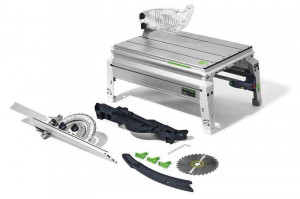 Ferastrau circular Festool CS 50 EBG-FLR PRECISIO - Img 1