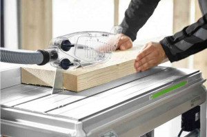 Ferastrau circular Festool CS 70 EBG PRECISIO - Img 2