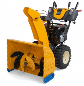 Freza zapada 66cm 3X Cub Cadet XS3 66SWE - Img 1