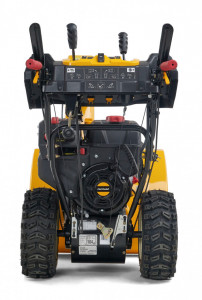 Freza zapada 66cm 3X Cub Cadet XS3 66SWE - Img 5