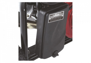 Generator curent SC-4000 TOP, Putere max. 3.8 kw, 230V, AVR, motor benzina - Img 2