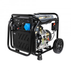 Generator curent SQ‑C9000iD - Img 1