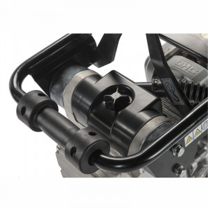 Mai compactor Batmatic CV70H, forta de compactare 16 kN, 70 kg, motor HONDA