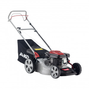 masina de tuns gazon pe benzina AL-KO Easy 4.60 SP-S, latime de lucru 46 cm | 140cc 2.0kW - Img 1