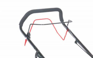 masina de tuns gazon pe benzina MTD Smart 53 SPO, latime de lucru 53 cm - Img 6