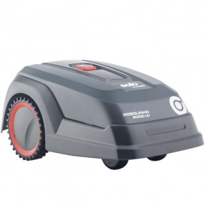 MASINA TUNS GAZON rob. 2000mp SOLO/Al-ko ROBOLINHO 2000W #127571 - Img 1