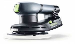 Slefuitor excentric Festool ETS EC 150/5 EQ motor fara perii - Img 1