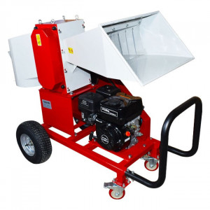 Tocator de crengi model AM-80-BD - Img 1