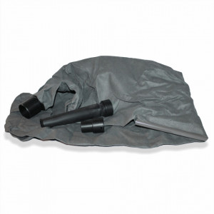 Aspirator AS-750 0,75 kW, pentru slefuitoare seria SP - Img 3