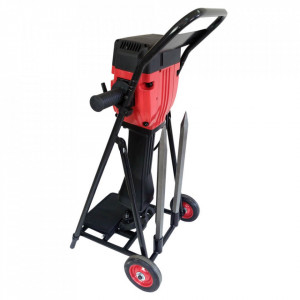 Ciocan demolator BISONTE XP-G90B, 2200W, 75j, 950 bpm - Img 3