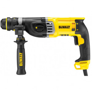 DeWalt D25144K ciocan rotopercutor