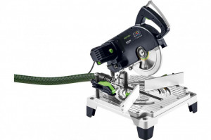 Ferastrau circular stationar Festool SYM 70 RE SYMMETRIC - Img 1