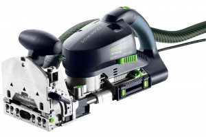 Festool Masina pentru imbinari in lemn DOMINO XL DF 700 EQ-Plus - Img 2