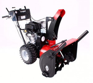Freza zapada 71cm 2X Pubert Valto 28D - 90S - Img 1