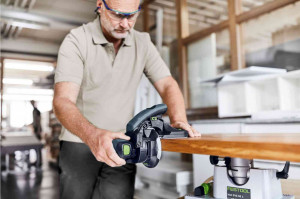Masina de slefuit muchii Festool ES-ETSC 125 3,1 I-Plus - Img 4