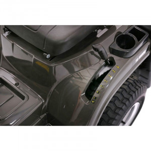 TRACTORAS TUNS GAZON O'MAC TG 16000