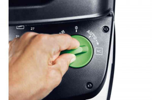 Aspirator mobil Festool CTL 36 E AC CLEANTEC - Img 3