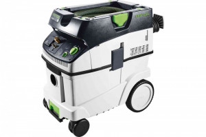 Aspirator mobil Festool CTL 36 E LE CLEANTEC - Img 1