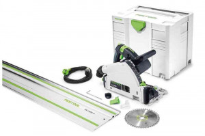 Ferastrau circular Festool TS 55 FEBQ-Plus-FS - Img 2