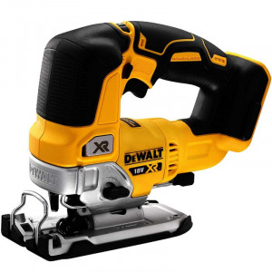 Fierastrau pendular DeWALT DCS334N pe acumulator 18V XR, motor fara perii - Img 1