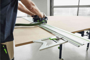 Limitator unghiular Festool FS-WA/90° - Img 2
